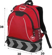 hummel Brighton Backpack Sporttas Unisex - One Size