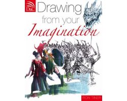 Drawing From Your Imagination