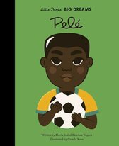 Pele 46 Little People, BIG DREAMS