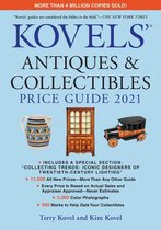 Kovels' Antiques and Collectibles Price Guide 2021