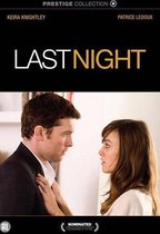Last Night (2010) (Dvd)