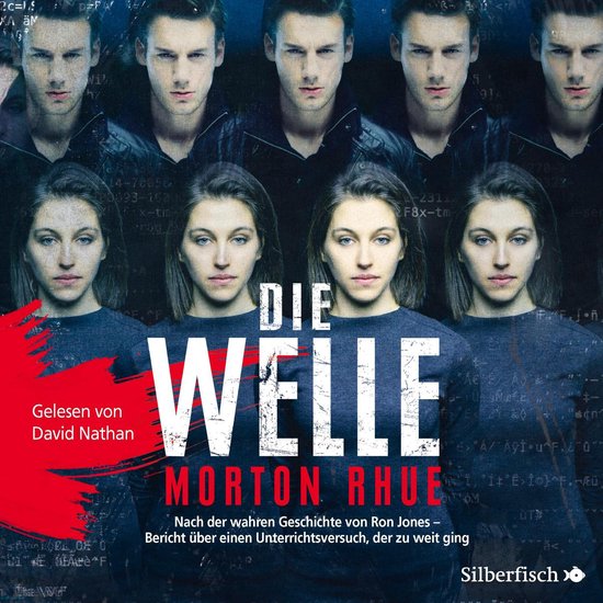 Die Welle - cover