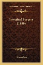 Intestinal Surgery (1889)