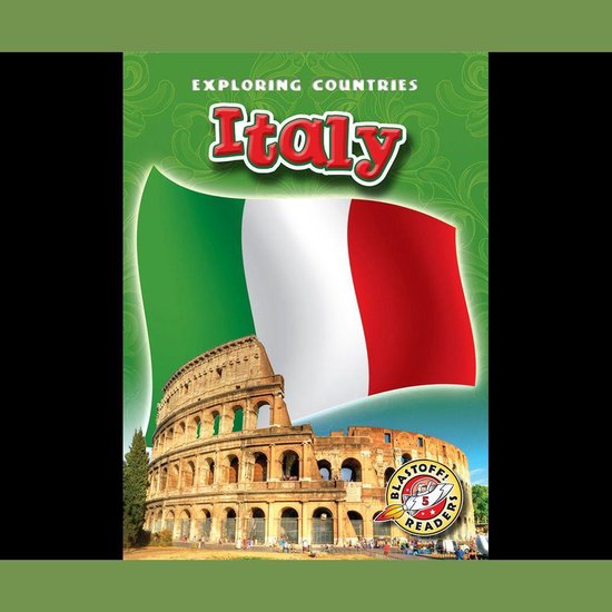 Italy - cover