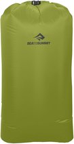 Sea To Summit Pakzak Ultra-sil Pack Liner 70 Liter Nylon Groen