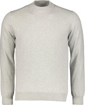 Jac Hensen Premium Pullover - Slim Fit - Grij - M