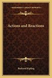 Actions and Reactions