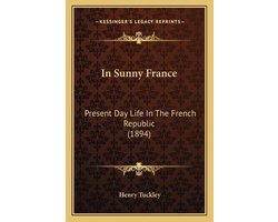 In Sunny France