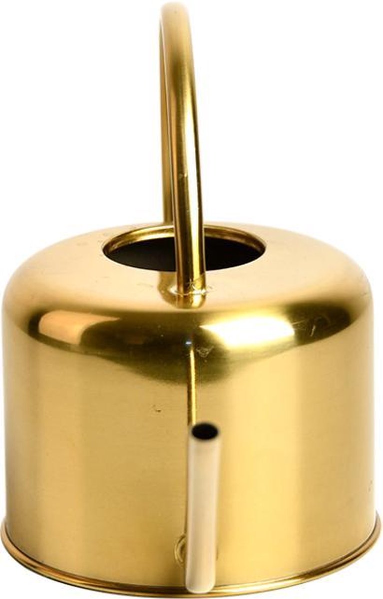 Esschert- Gieter- Goud- binnengieter- 1liter - Esschert Design