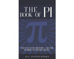 The Book Of Pi
