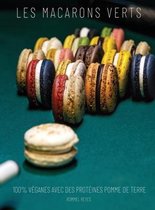Sustainable Baking- Les Macarons Verts