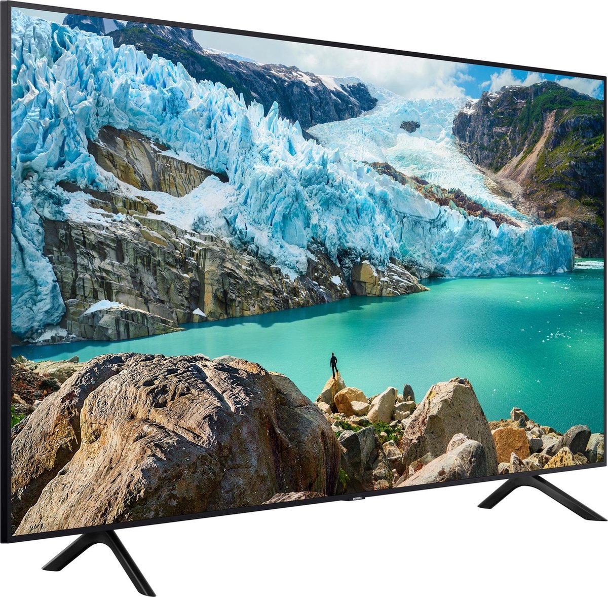 samsung smart tv 4k 70