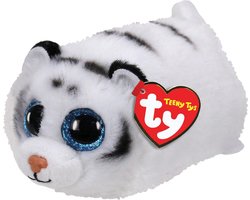TY Teeny Tys Tijgerknuffel Tundra 10 cm