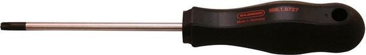 Schroevendraaier TX 7 X 65 Skandia