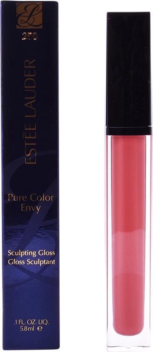 Estée Lauder Pure Color Envy Sculpting Gloss Lipgloss 250