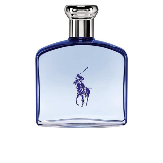 polo ralph lauren blue eau de toilette 125ml