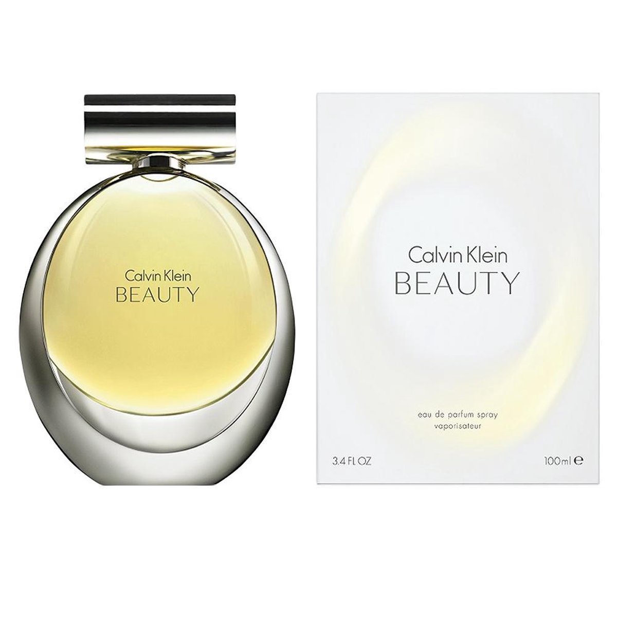 Calvin Klein Beauty 100 ml Eau de Parfum - Damesparfum | bol.com