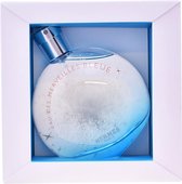 Women's Perfume Eau Des Merveilles Bleue Hermes EDT