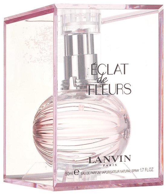 Lanvin Eclat de Fleurs - eau de parfum voor dames - 50 ml