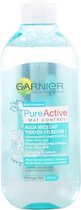 Make-up Remover Cleanser Pure Active Garnier