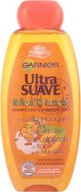 Garnier Ultra Soft Kids Shampoo 2 In 1 400ml