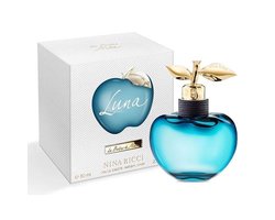 Nina Ricci Luna - Eau de toilette voor dames - Fruitige en florale geur - 50ml