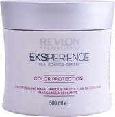 Voedend Haarmasker Color Intesify Revlon