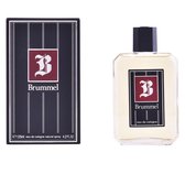 Puig Brummel Eau De Cologne Spray 125 Ml