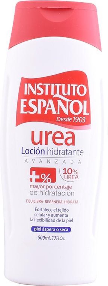 Goedkoopste Instituto Espanol - Urea Ultra Moisturizing Body Lotion Z