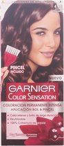 Garnier Color Sensation #4,15 Chocolate