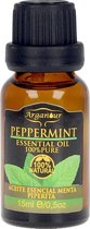Essentiële oliën Peppermint Arganour (15 ml)