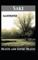 Beasts and Super Beasts Illustrated