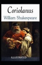 Coriolanus Illustrated