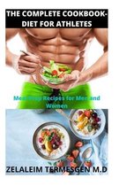 The Complete Cookbook-Diet for Athletes