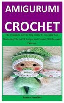 Amigurumi Crochet