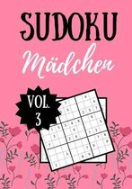 Sudoku Madchen