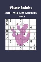 Classic Sudoku