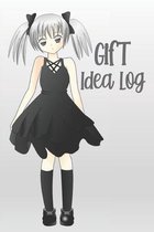 Gift Idea Log