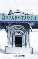 Reflections on Sacred Teachings II