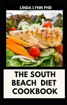 The South Beach Diet Cookbook