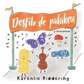 Desfile de palabras