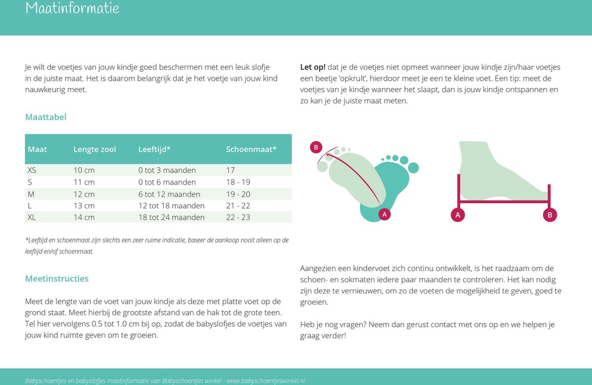 Babyslofje-wit-grijze sterren-maat S-kraamcadeau | bol.com