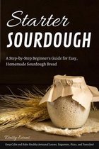 Starter Sourdough