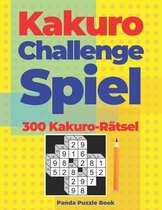 Kakuro Challenge Spiel - 300 Kakuro-Ratsel