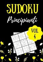 Sudoku Principianti
