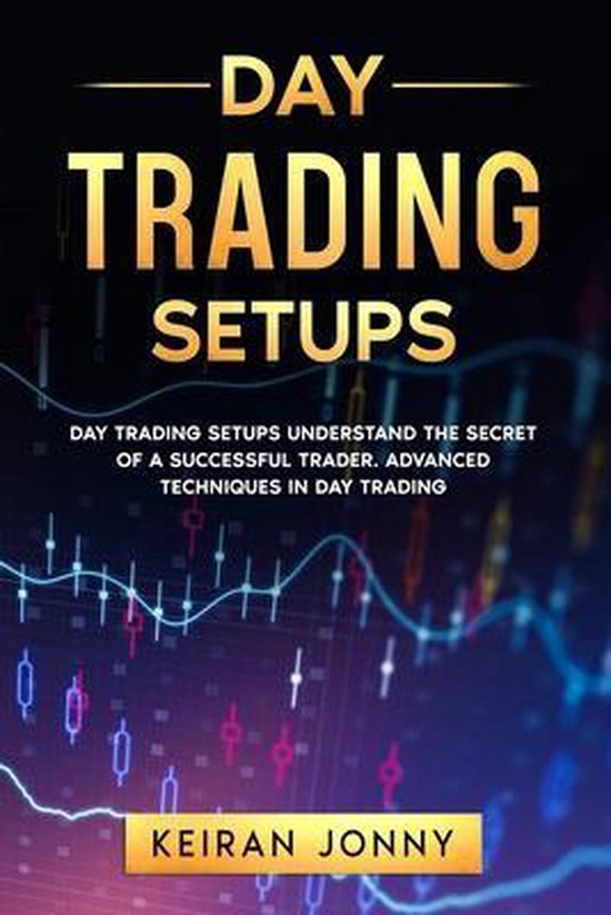 Day Trading Setups - cover