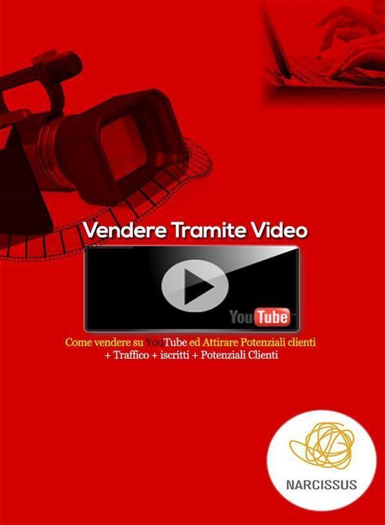Vendere Tramite Video - cover
