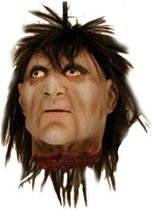 Afgehakt Hoofd Man | Halloween deco