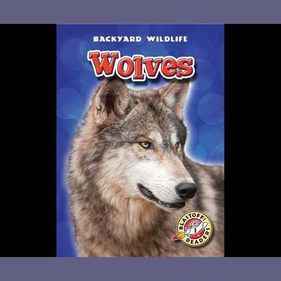 Wolves - cover
