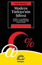 Araştırma-İnceleme 225 - Modern Türkiye’nin Şifresi